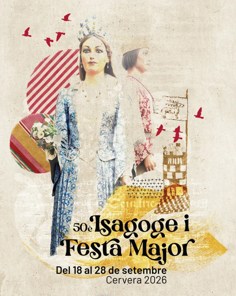 Festa Major del Sant Crist