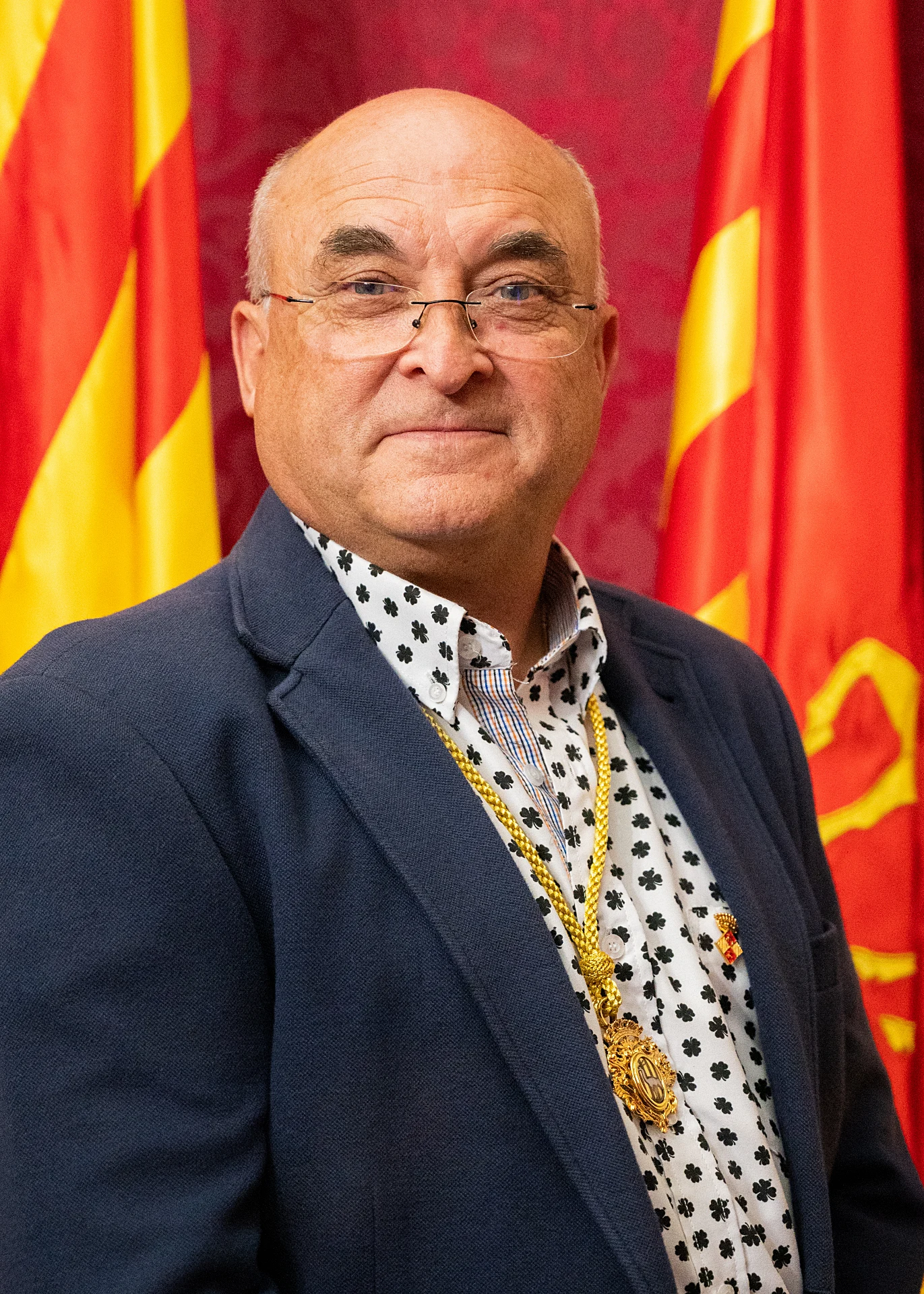 Antonio Delgado García