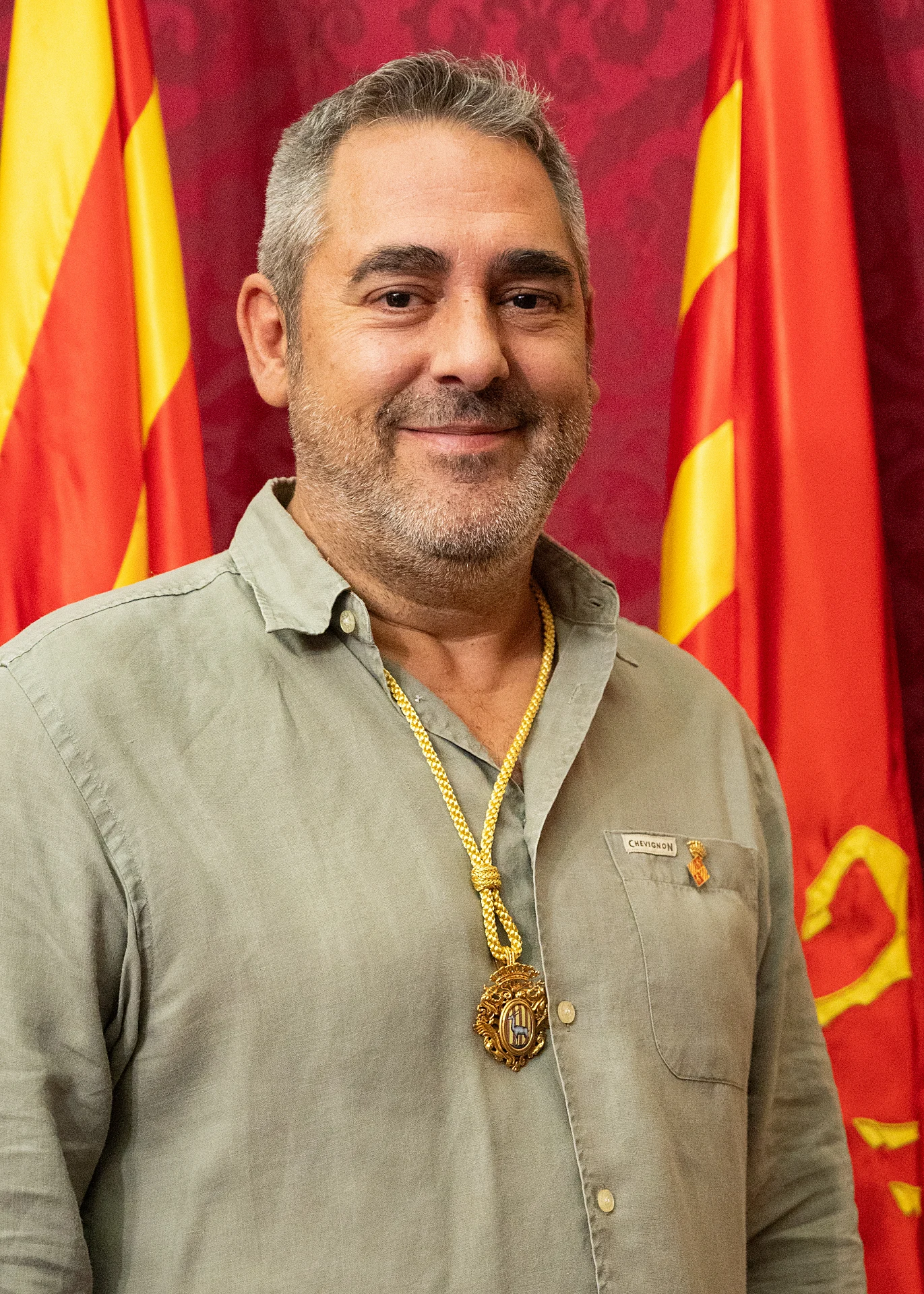 Raimond Fusté Boix