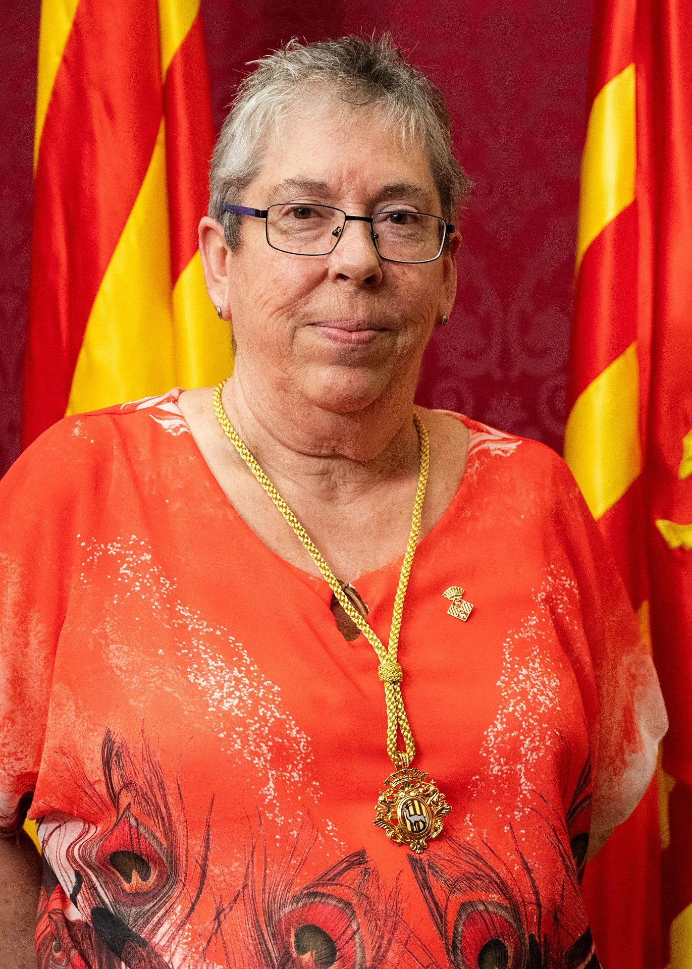 Montse Closa Vilaplana