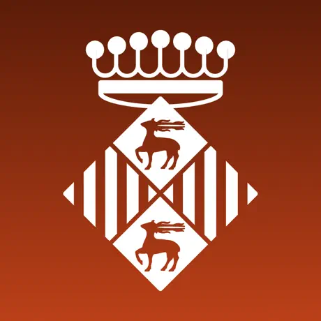 Icona de l'aplicació de Cervera