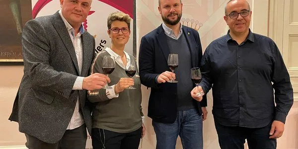 Cervera acollirà el concurs Millor sommelier de Catalunya 2024